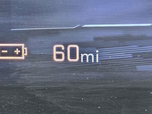 Certified 2024 Chevrolet Equinox EV LT w/ Active Safety Package 3 FWD image 36