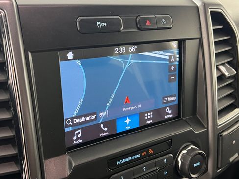 Used 2018 Ford F150 XLT w/ Equipment Group 302A Luxury AWD/4WD image 29