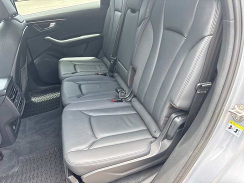 Used 2022 Audi Q7 2.0T Premium AWD/4WD image 16