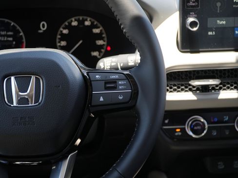 New 2027 Honda HR-V EX-L image 23