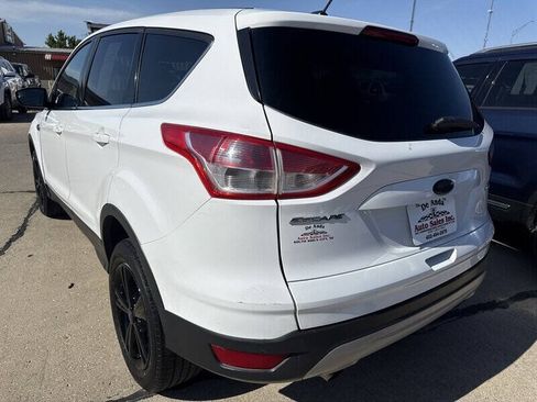 Used 2013 Ford Escape SE AWD/4WD image 5