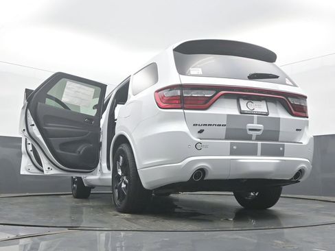 New 2026 Dodge Durango GT image 60