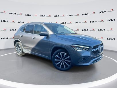 Used 2022 Mercedes-Benz GLA 250