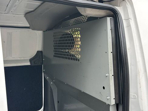Used 2017 Nissan NV200 SV w/ Technology Package FWD image 14