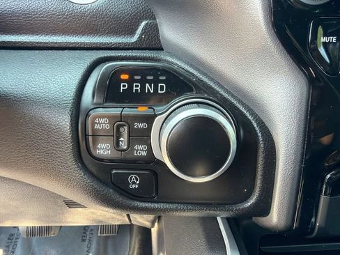Used 2023 RAM 1500 Big Horn AWD/4WD image 31