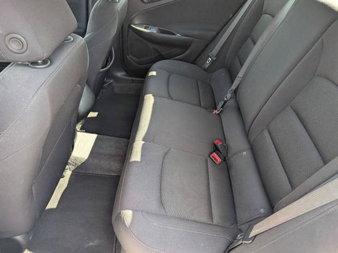 Used 2024 Chevrolet Malibu LS w/ Driver Confidence Package FWD image 9