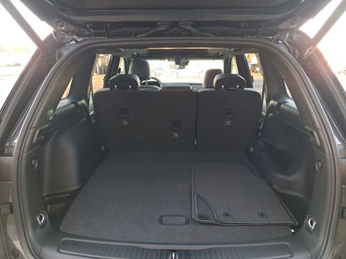 New 2025 Jeep Grand Cherokee Limited image 20