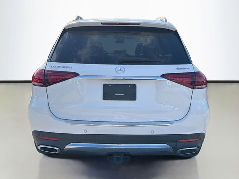 Used 2020 Mercedes-Benz GLE 350 4MATIC image 5