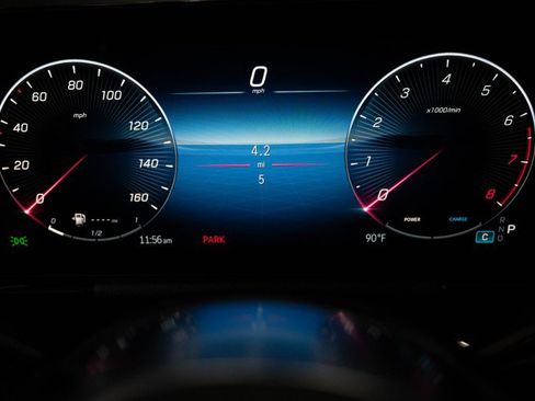New 2026 Mercedes-Benz GLA 250 image 24
