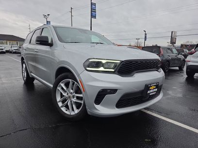 Used 2023 Dodge Durango GT