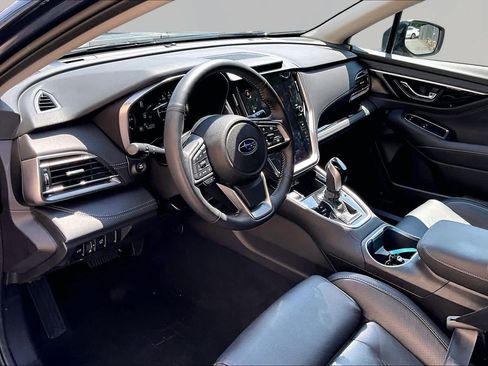 Used 2023 Subaru Outback Touring XT AWD/4WD image 18