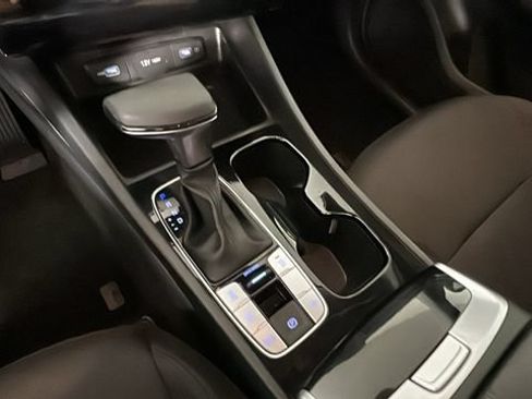 Certified 2023 Hyundai Tucson SE AWD/4WD image 20