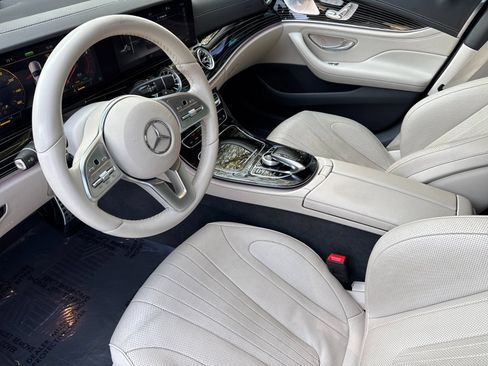 Used 2019 Mercedes-Benz CLS 450 image 9