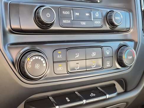 Used 2015 GMC Sierra 1500 2WD Double Cab w/ Elevation Edition image 20