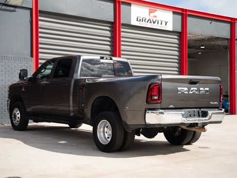 Used 2025 RAM 3500 Tradesman AWD/4WD image 13