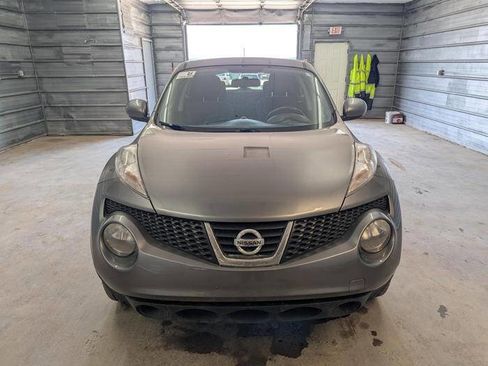 Used 2013 Nissan Juke SV AWD/4WD image 45