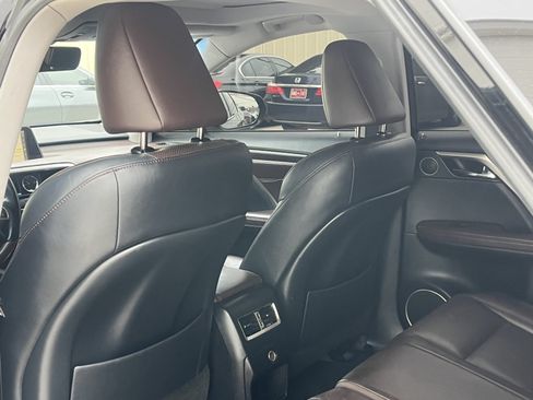 Used 2017 Lexus RX 350 AWD w/ Premium Package image 22