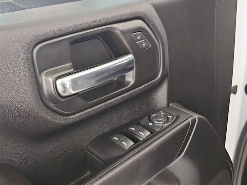Used 2024 GMC Sierra 2500 Pro w/ Convenience Package AWD/4WD image 28