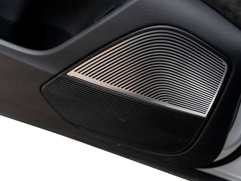 Used 2022 Audi RS Q8 4.0T image 55