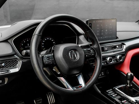 Used 2024 Acura Integra Type S FWD image 24