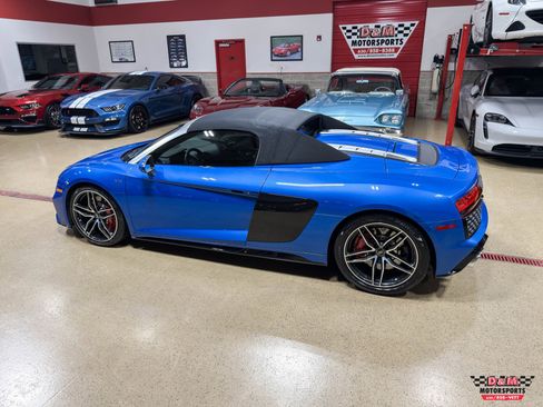 Used 2020 Audi R8 V10 image 38