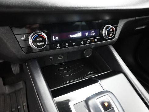 Used 2023 Mitsubishi Outlander SE FWD image 20