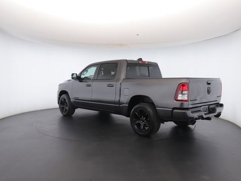 Certified 2021 RAM 1500 Big Horn image 24