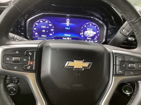 Used 2023 Chevrolet Silverado 1500 LT image 21
