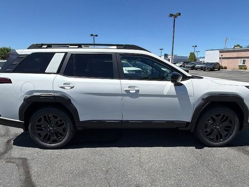 New 2026 Subaru Outback Limited XT AWD/4WD image 3