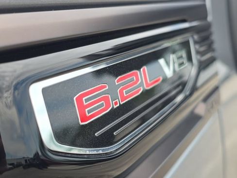 Used 2026 GMC Sierra 1500 AT4X AWD/4WD image 9