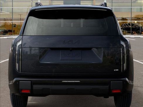 New 2027 Kia Telluride EX X-Line image 13