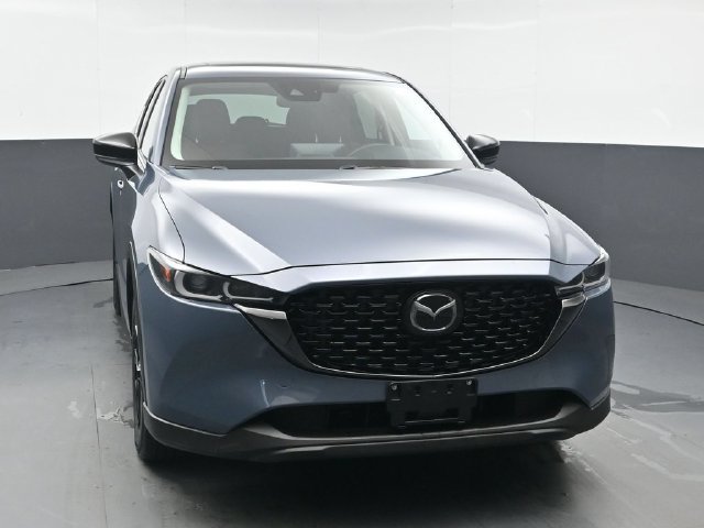 Certified 2024 MAZDA CX-5 Carbon Edition AWD/4WD image 8