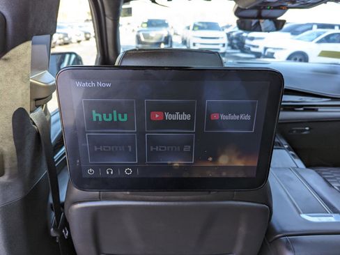 Used 2023 Cadillac Escalade V image 47