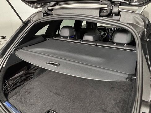 Used 2026 Mercedes-Benz GLC 300 4MATIC image 10