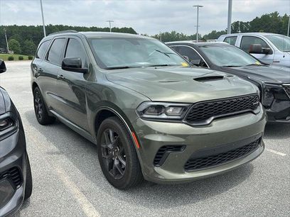 Certified 2026 Dodge Durango GT w/ Blacktop Package