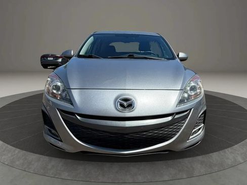 Used 2010 MAZDA MAZDA3 s Sport FWD image 2