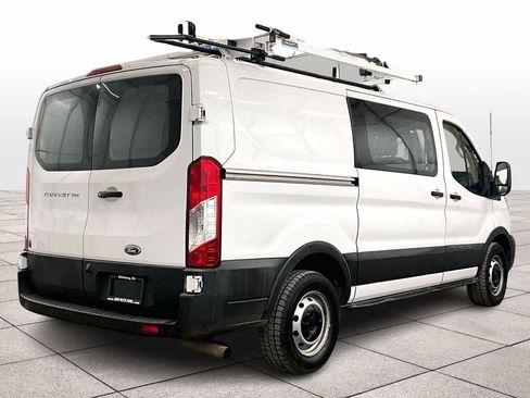 Used 2023 Ford Transit 150 Low Roof image 11