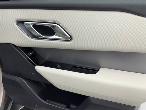 Used 2023 Land Rover Range Rover Velar R-Dynamic S image 50