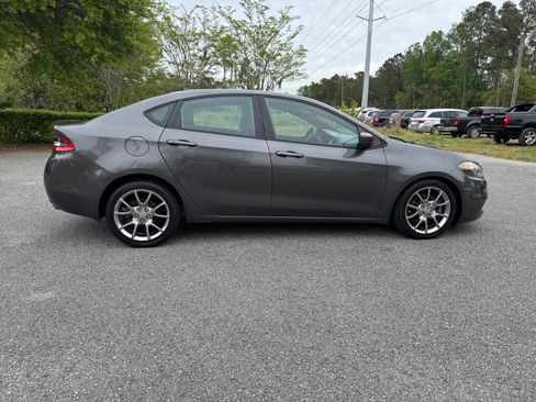 Used 2015 Dodge Dart SXT image 7