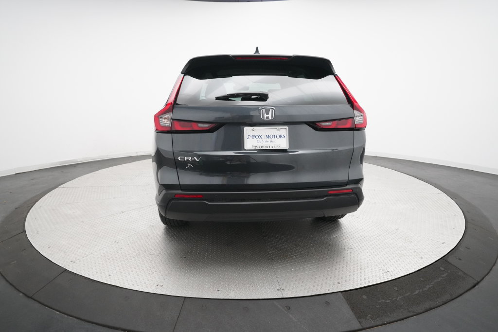 Certified 2024 Honda CR-V EX-L image 26