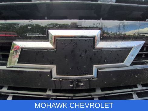 Used 2021 Chevrolet Silverado 1500 LT Trail Boss w/ Convenience Package II AWD/4WD image 32