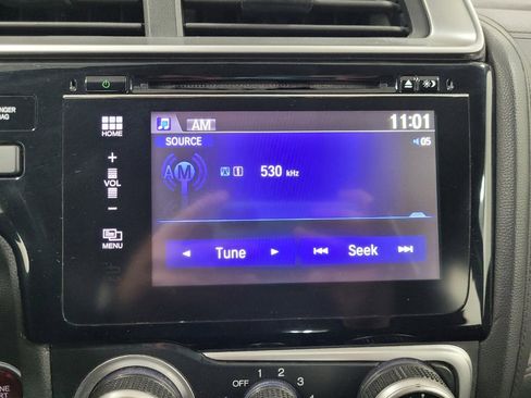 Used 2015 Honda Fit EX-L image 25