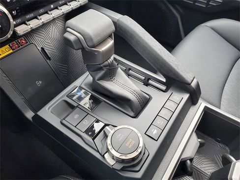 New 2026 Toyota Tacoma Limited image 36