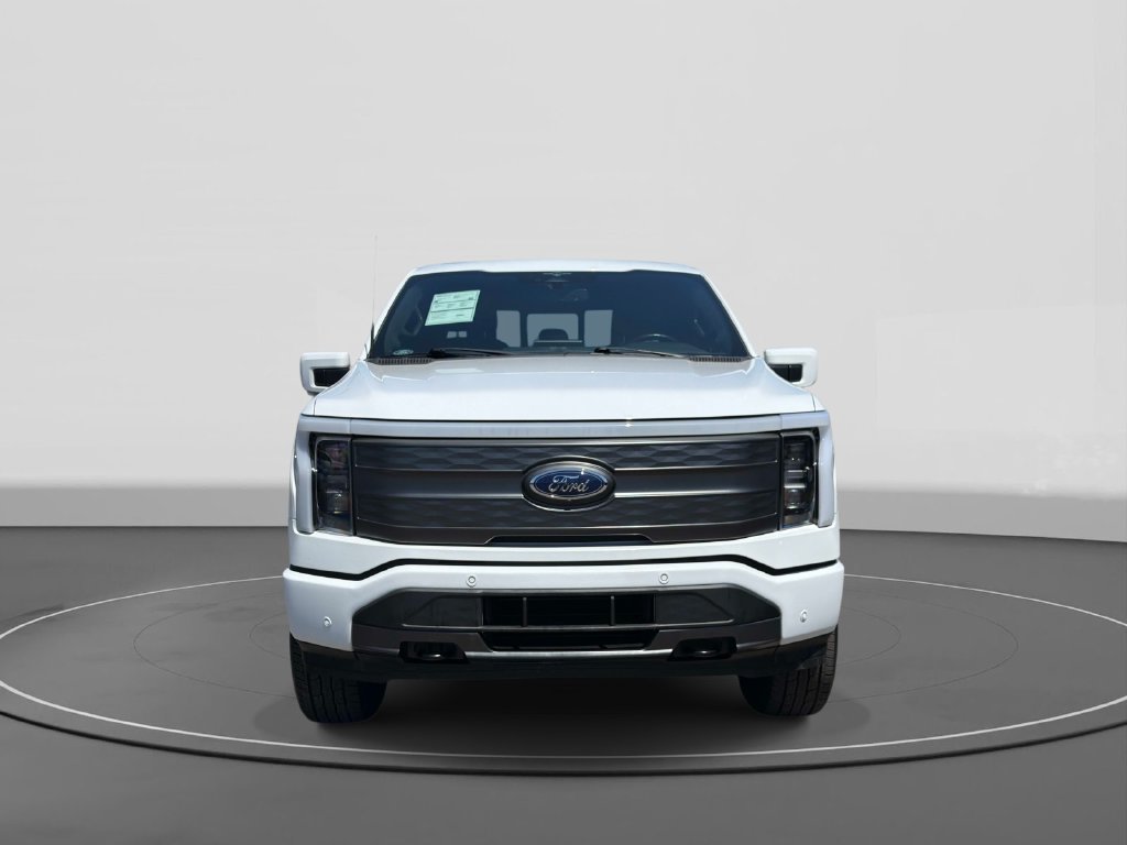 Used 2023 Ford F150 Lightning Lariat AWD/4WD image 3
