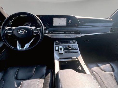 Used 2021 Hyundai Palisade Calligraphy AWD/4WD image 9