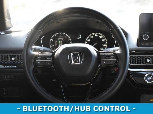 Certified 2023 Honda Civic Sport image 11