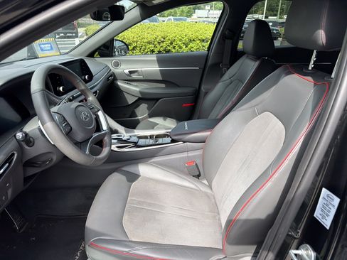 Used 2020 Hyundai Sonata SEL Plus FWD image 16