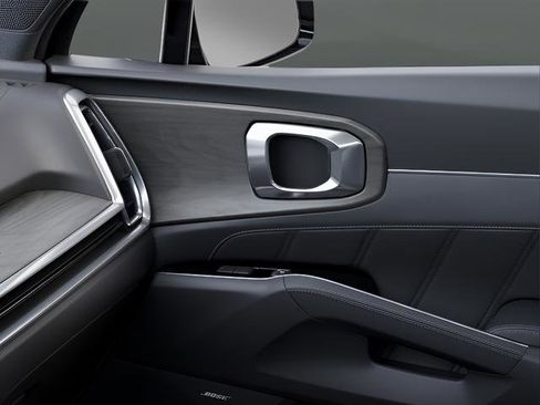New 2026 Kia Sorento SX Prestige AWD/4WD image 20