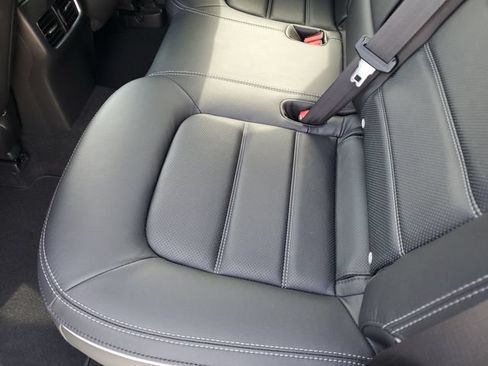 Certified 2024 MAZDA CX-5 AWD 2.5 S w/ Preferred Package image 15