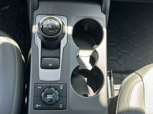New 2026 Ford Bronco Sport Badlands AWD/4WD image 26
